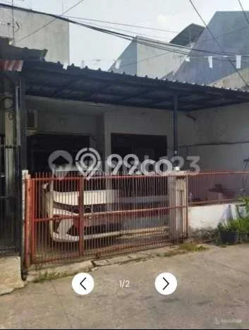 For Sale Hunian Rumah Nyaman 3 Kamar di Sunter, Jakarta Utara For Sale Hunian Rumah Nyaman 3 Kamar di Sunter, Jakarta Utara