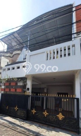 Rumah Luxury Modern Tanpa Renovasi di Sunter Jakarta Utara Rumah Luxury Modern Tanpa Renovasi di Sunter Jakarta Utara