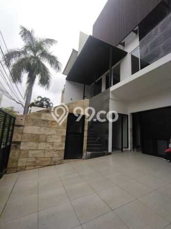 Rumah Elit LB 600m2 Siap Pakai Desain Elegan di Sunter, Jakarta Utara Rumah Elit LB 600m2 Siap Pakai Desain Elegan di Sunter, Jakarta Utara