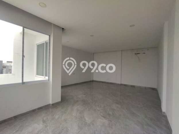 Rumah Elit LB 600m2 Siap Pakai Desain Elegan di Sunter, Jakarta Utara Rumah Elit LB 600m2 Siap Pakai Desain Elegan di Sunter, Jakarta Utara
