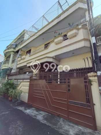 For Sale Rumah Elit Exclusive di Pademangan, Jakarta Utara For Sale Rumah Elit Exclusive di Pademangan, Jakarta Utara