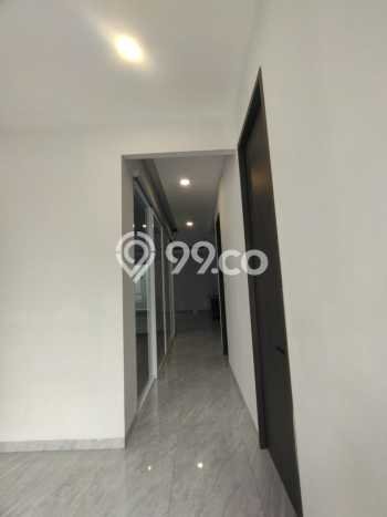 Rumah Elit LB 600m2 Siap Pakai Desain Elegan di Sunter, Jakarta Utara Rumah Elit LB 600m2 Siap Pakai Desain Elegan di Sunter, Jakarta Utara