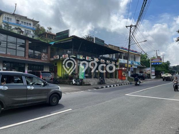HARGA TERBAIK! Tanah di Bedugul, Luas 10000m², Area Premium HARGA TERBAIK! Tanah di Bedugul, Luas 10000m², Area Premium