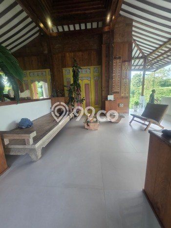 Vila Strategis di Ubud, Dimensi 600m2m², Lingkungan Asri untuk Anda Vila Strategis di Ubud, Dimensi 600m2m², Lingkungan Asri untuk Anda