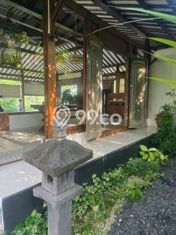 Vila Strategis di Ubud, Dimensi 600m2m², Lingkungan Asri untuk Anda Vila Strategis di Ubud, Dimensi 600m2m², Lingkungan Asri untuk Anda