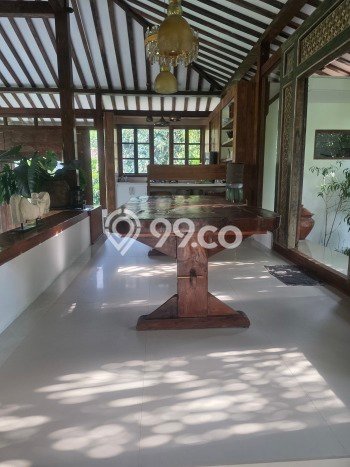Vila Strategis di Ubud, Dimensi 600m2m², Lingkungan Asri untuk Anda Vila Strategis di Ubud, Dimensi 600m2m², Lingkungan Asri untuk Anda