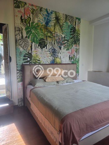 Vila Strategis di Ubud, Dimensi 600m2m², Lingkungan Asri untuk Anda Vila Strategis di Ubud, Dimensi 600m2m², Lingkungan Asri untuk Anda