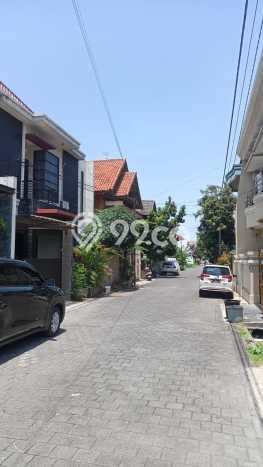 Dijual Hunian Mewah dengan Fasilitas Sekitar Komplit di Denpasar Barat, Denpasar Dijual Hunian Mewah dengan Fasilitas Sekitar Komplit di Denpasar Barat, Denpasar