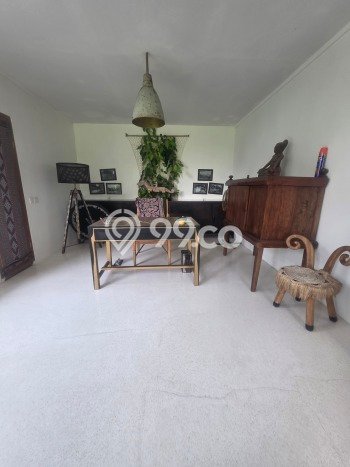 Vila Strategis di Ubud, Dimensi 600m2m², Lingkungan Asri untuk Anda Vila Strategis di Ubud, Dimensi 600m2m², Lingkungan Asri untuk Anda