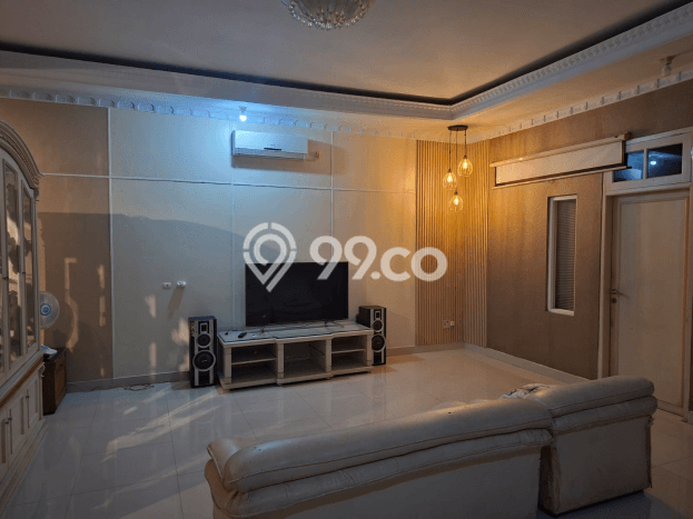 Dijual Rumah Premium dengan Fasilitas Sekitar Komplit di Kraton, Yogyakarta Dijual Rumah Premium dengan Fasilitas Sekitar Komplit di Kraton, Yogyakarta