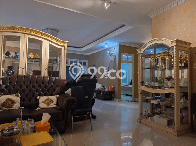 Dijual Rumah Premium dengan Fasilitas Sekitar Komplit di Kraton, Yogyakarta Dijual Rumah Premium dengan Fasilitas Sekitar Komplit di Kraton, Yogyakarta