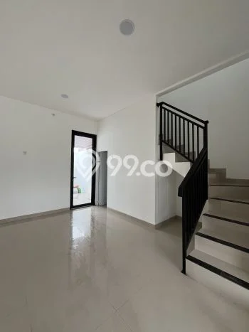 Dijual Rumah Eksklusif 3 KT di Bojong Sari, Depok Dijual Rumah Eksklusif 3 KT di Bojong Sari, Depok