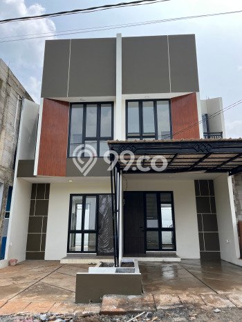 Hunian Nyaman Asri 3 KT Siap Pakai di Bojong Sari Depok Hunian Nyaman Asri 3 KT Siap Pakai di Bojong Sari Depok