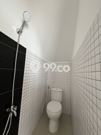 Dijual Rumah Eksklusif 3 KT di Bojong Sari, Depok Dijual Rumah Eksklusif 3 KT di Bojong Sari, Depok