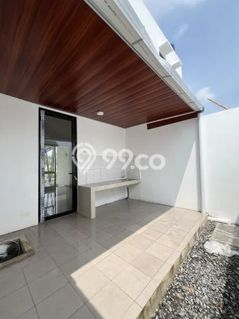 Jual Rumah Eksklusif 3 KT di Bojong Sari, Depok Jual Rumah Eksklusif 3 KT di Bojong Sari, Depok