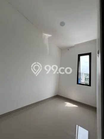 Dijual Rumah Eksklusif 3 KT di Bojong Sari, Depok Dijual Rumah Eksklusif 3 KT di Bojong Sari, Depok