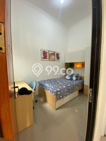 Dijual Rumah 2 Kamar Lokasi Strategis Nyaman dan Strategis di Cilandak Dijual Rumah 2 Kamar Lokasi Strategis Nyaman dan Strategis di Cilandak