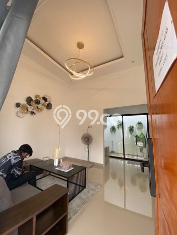 Dijual Rumah 2 Kamar Lokasi Strategis Nyaman dan Strategis di Cilandak Dijual Rumah 2 Kamar Lokasi Strategis Nyaman dan Strategis di Cilandak