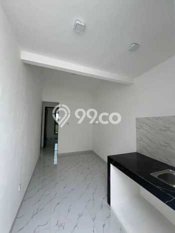 Siap Huni Rumah Minimalis & Modern LB 45m2 di Cibubur Siap Huni Rumah Minimalis & Modern LB 45m2 di Cibubur