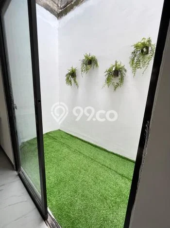 Rumah Modern Cantik 3 Kamar Bisa Langsung Pindah di Cinere Rumah Modern Cantik 3 Kamar Bisa Langsung Pindah di Cinere
