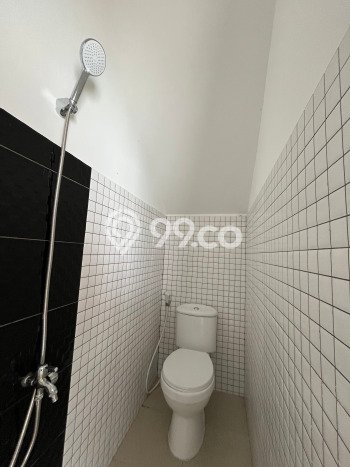 Hunian Nyaman Asri 3 KT Siap Pakai di Bojong Sari Depok Hunian Nyaman Asri 3 KT Siap Pakai di Bojong Sari Depok