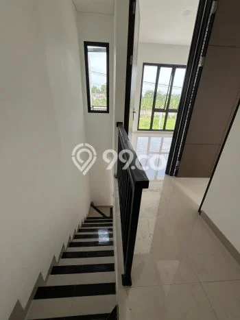 Dijual Rumah Eksklusif 3 KT di Bojong Sari, Depok Dijual Rumah Eksklusif 3 KT di Bojong Sari, Depok