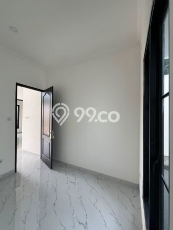 Siap Huni Rumah Minimalis & Modern LB 45m2 di Cibubur Siap Huni Rumah Minimalis & Modern LB 45m2 di Cibubur