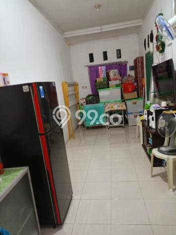 Rumah Minimalis 1 Kamar LT 50m2 di Lubang Buaya Rumah Minimalis 1 Kamar LT 50m2 di Lubang Buaya