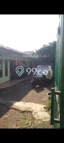 Tanah Strategis Dijual di Cipayung Jakarta Timur 255m2 Tanah Strategis Dijual di Cipayung Jakarta Timur 255m2
