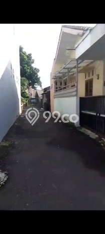 Tanah Strategis Dijual di Cipayung Jakarta Timur 255m2 Tanah Strategis Dijual di Cipayung Jakarta Timur 255m2
