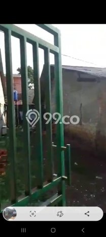 Tanah Strategis Dijual di Cipayung Jakarta Timur 255m2 Tanah Strategis Dijual di Cipayung Jakarta Timur 255m2