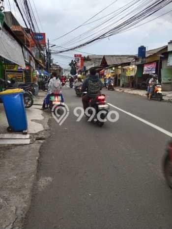 Unit Ruko Dijual di Jakarta Timur LT 375m2 & LB 250m2 Unit Ruko Dijual di Jakarta Timur LT 375m2 & LB 250m2