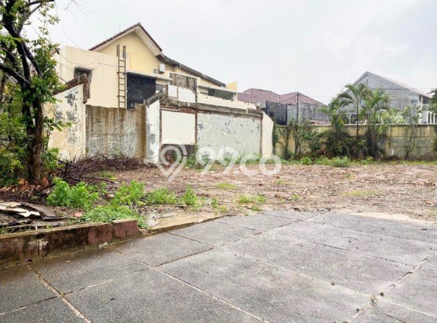 Tanah Dijual Area Strategis di Jati Padang Jakarta Selatan 470m2 Tanah Dijual Area Strategis di Jati Padang Jakarta Selatan 470m2