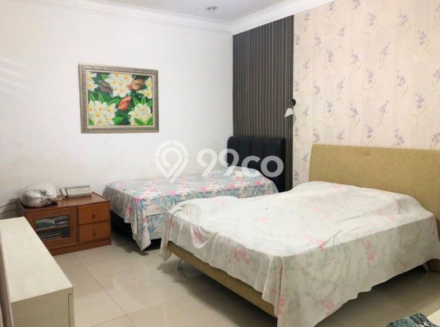 Ready to Use! Premium House LT 1400m2 Desain Modern di Lebak Bulus Ready to Use! Premium House LT 1400m2 Desain Modern di Lebak Bulus