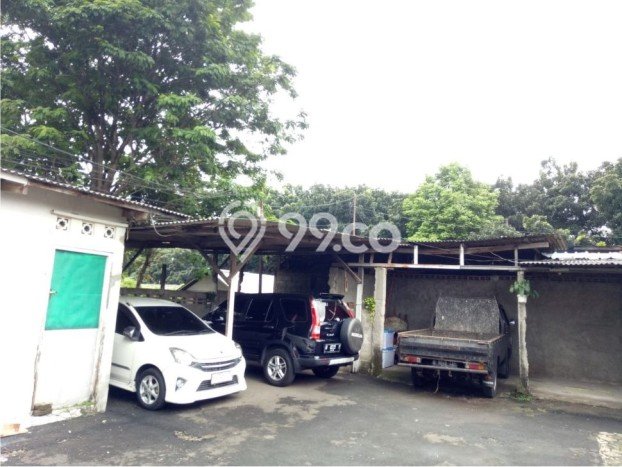 Hunian Super Elit dengan Akses Paling Strategis di Lebak Bulus, Jakarta Selatan Hunian Super Elit dengan Akses Paling Strategis di Lebak Bulus, Jakarta Selatan