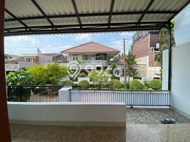 Rumah Minimalis 3 KT di Lebak Bulus Jakarta Selatan Semi Furnished Rumah Minimalis 3 KT di Lebak Bulus Jakarta Selatan Semi Furnished