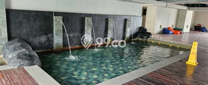Hunian Strategis 90m2 di Sudirman Jakarta Selatan 2 Bedroom Hunian Strategis 90m2 di Sudirman Jakarta Selatan 2 Bedroom