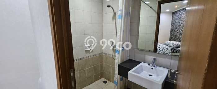 Hunian Strategis 90m2 di Sudirman Jakarta Selatan 2 Bedroom Hunian Strategis 90m2 di Sudirman Jakarta Selatan 2 Bedroom