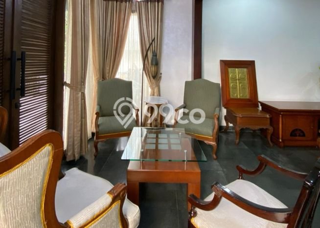 Best Deal Hunian Premium Ideal dan Luas di Ciputat Timur, Tangerang Selatan Best Deal Hunian Premium Ideal dan Luas di Ciputat Timur, Tangerang Selatan