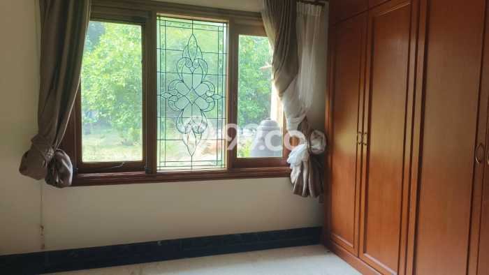 Hunian Minimalis Disewakan di Lebak Bulus Jakarta Selatan 5 KT & 6 KM Hunian Minimalis Disewakan di Lebak Bulus Jakarta Selatan 5 KT & 6 KM