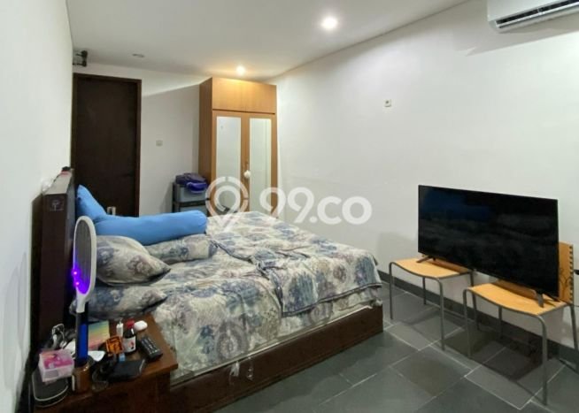 Best Deal Hunian Premium Ideal dan Luas di Ciputat Timur, Tangerang Selatan Best Deal Hunian Premium Ideal dan Luas di Ciputat Timur, Tangerang Selatan