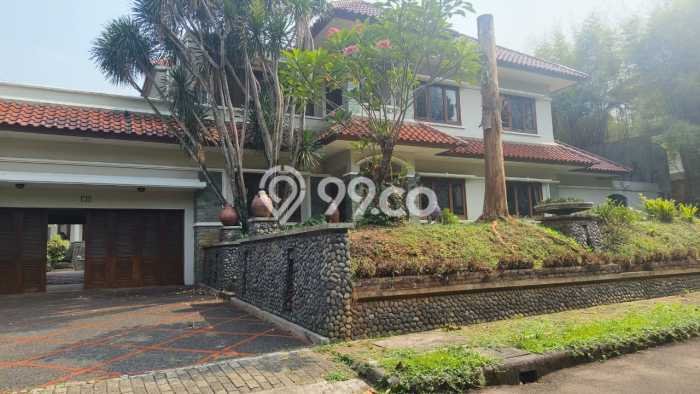 Hunian Minimalis Disewakan di Lebak Bulus Jakarta Selatan 5 KT & 6 KM Hunian Minimalis Disewakan di Lebak Bulus Jakarta Selatan 5 KT & 6 KM