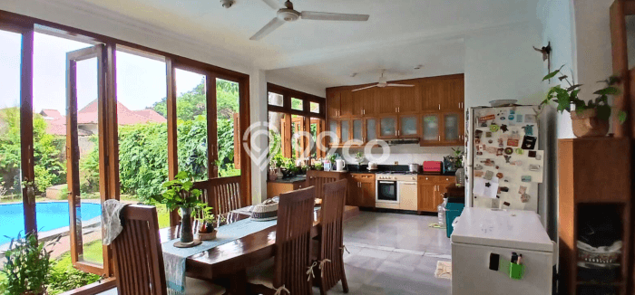 For Sale! Luxury House LT 2300m2 Desain Modern di Pejaten For Sale! Luxury House LT 2300m2 Desain Modern di Pejaten