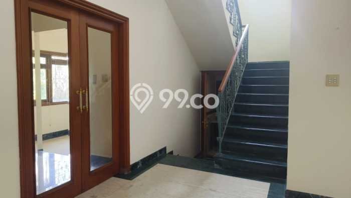 Hunian Minimalis Disewakan di Lebak Bulus Jakarta Selatan 5 KT & 6 KM Hunian Minimalis Disewakan di Lebak Bulus Jakarta Selatan 5 KT & 6 KM