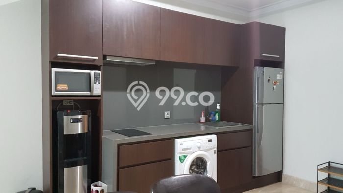 Apartemen Eksklusif Dijual di Kebayoran Baru Jakarta Selatan Luas 76m2 Apartemen Eksklusif Dijual di Kebayoran Baru Jakarta Selatan Luas 76m2