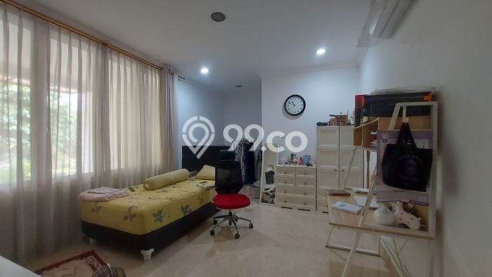 Rumah Mewah Dijual LT 641m2 di Jagakarsa, Jakarta Selatan Rumah Mewah Dijual LT 641m2 di Jagakarsa, Jakarta Selatan