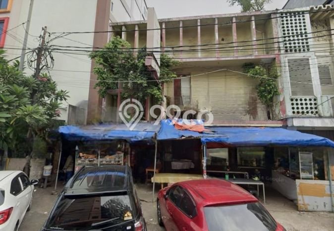 Siap Huni Hunian Elit 1 Kamar di Kebayoran Baru Dekat ke Mana Saja Siap Huni Hunian Elit 1 Kamar di Kebayoran Baru Dekat ke Mana Saja