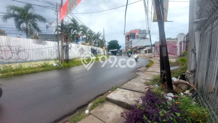 Tanah untuk Dijual di Ciputat Tangerang Selatan Luas 1000m2 Tanah untuk Dijual di Ciputat Tangerang Selatan Luas 1000m2