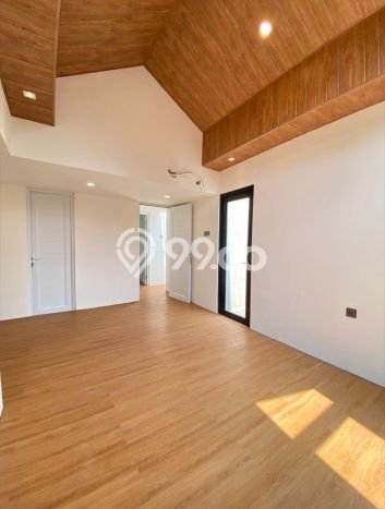 Jual Rumah Favorit Siap Huni LB 120m2 di Jagakarsa, Jakarta Selatan Jual Rumah Favorit Siap Huni LB 120m2 di Jagakarsa, Jakarta Selatan