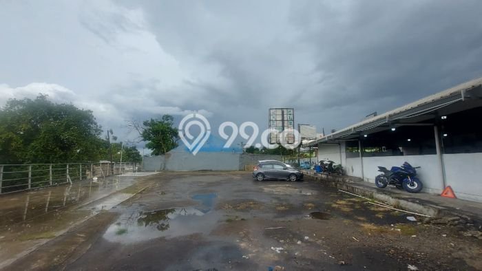 Tanah untuk Dijual di Ciputat Tangerang Selatan Luas 1000m2 Tanah untuk Dijual di Ciputat Tangerang Selatan Luas 1000m2